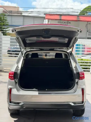jeepetas y camionetas - Bestune T33 Full.  22