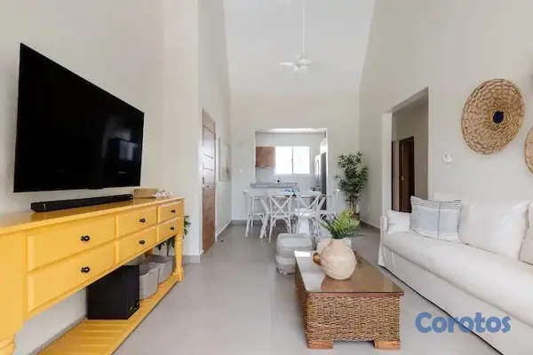 apartamentos - Alquileres de vacaciones a pocos metros de La Playa 6