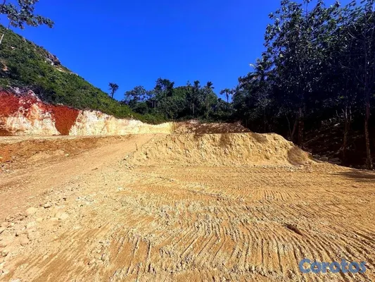 solares y terrenos - Terreno 400 m² en Las Terrenas – $26,028 2