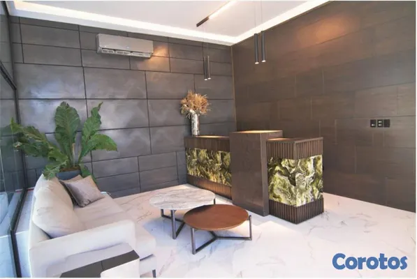 apartamentos - Apartamento de 2 habitaciones en alquiler en Bella 5
