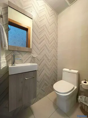 apartamentos - Apartamento en Alquiler Amueblado 6