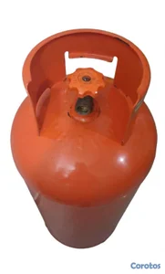 VENDO TANQUE DE GAS DE 50 LIBRAS EN EXCELENTE CONDICIONES. 
Precio negociable