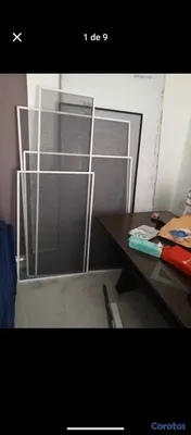 decoración y accesorios - Screen Para Mosquitos todos los modelos 2