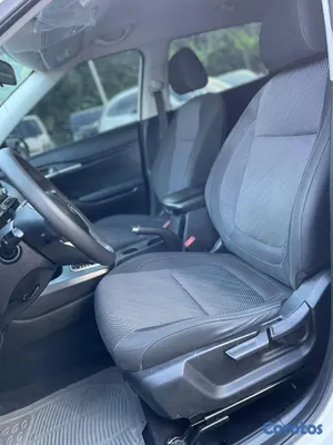 jeepetas y camionetas - KIA SELTOS 2021 ✅️ COMO NUEVA 8
