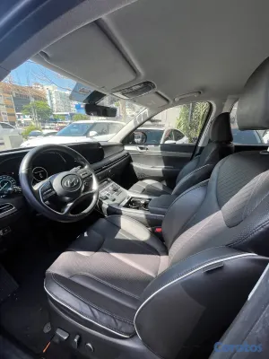 jeepetas y camionetas - Hyundai Palisade AWD 2024
 4