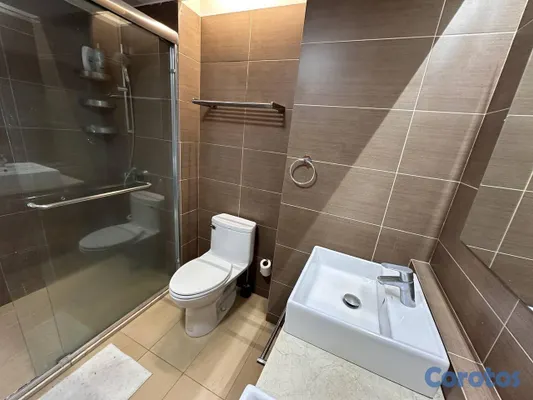 apartamentos - Apartamento en alquiler | Evaristo Morales -3390 6