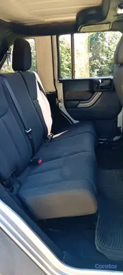 jeepetas y camionetas - jeep wrangler unlimited 2016 9