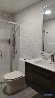 apartamentos - Venta, Apartamento de 1 Habitación, La Esperilla 10