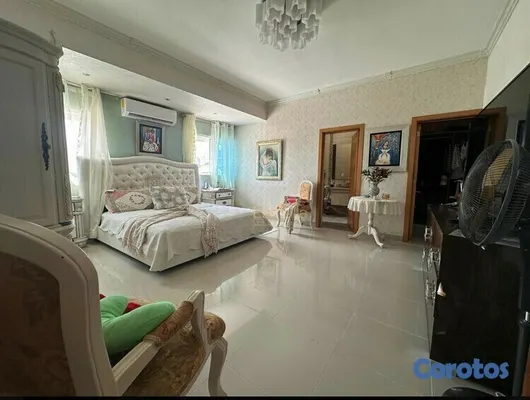 penthouses - Penthouse en venta (322mts2) de 3 niveles en el Mirador Sur de 3 habitaciones 8