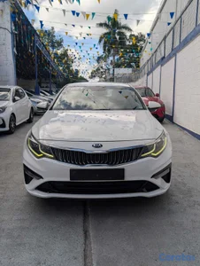 KIA K5 2020