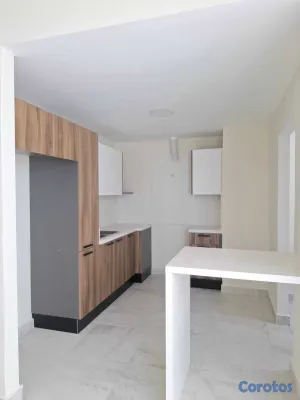 apartamentos - Apartamento en Alquiler, La Esperilla 10
