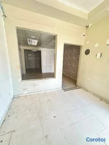LOCAL COMERCIAL EN ALQUILER – EVARISTO MORALES