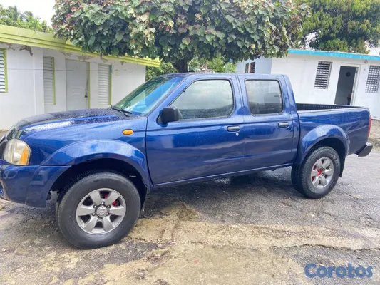 jeepetas y camionetas - La más nueva de su año 5