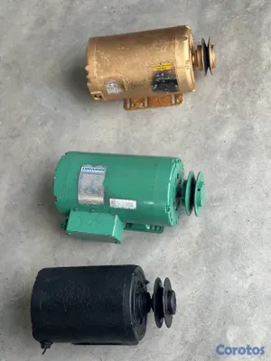 plantas e inversores - venta, alquiler y reparación de generadores, motores eléctricos, bombas de agua. 13