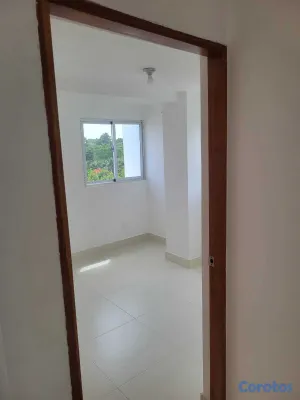 apartamentos - APARTAMENTO EN VENTA – COLINAS   9