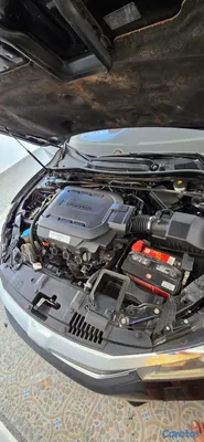carros - Honda Accord EXL V6 2016  6
