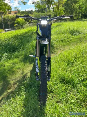 otros vehiculos - Surron Light Bee X LBX 2026 – Moto Eléctrica ⚡endu 3