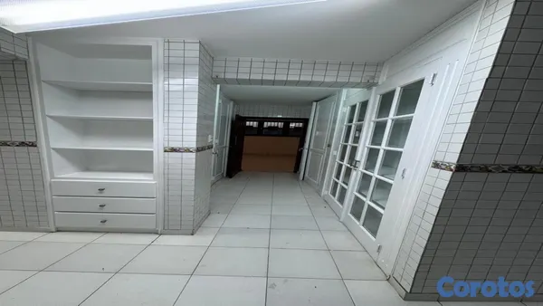casas - Casa en Alquiler de 4 habitaciones en Paraiso 8