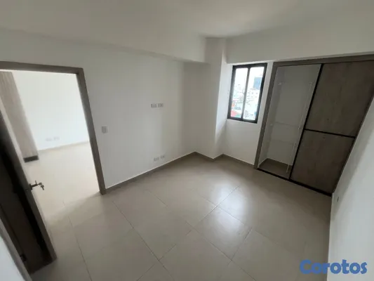apartamentos - Apartamento en Alquiler, Bella Vista  14