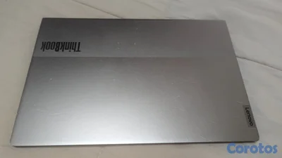 Leonovo thinbook g2 i7 11th