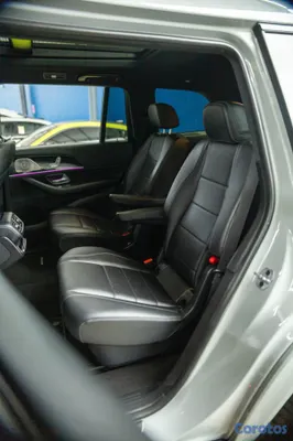jeepetas y camionetas - Mercedes Benz GLS 450 AMG 4matic 2024 Recien Impor 12