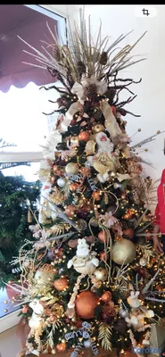 decoración y accesorios - Árbol De Navidad 2