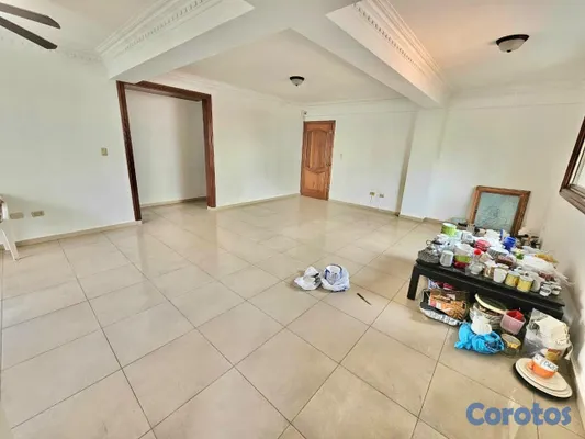 apartamentos - Apartamento en Evaristo Morales 4