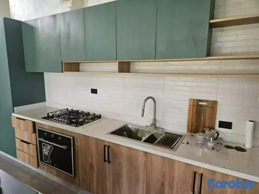 casas vacacionales y villas - Se Alquila Hermosa Casa de Campo en Don Juan, Mont 3
