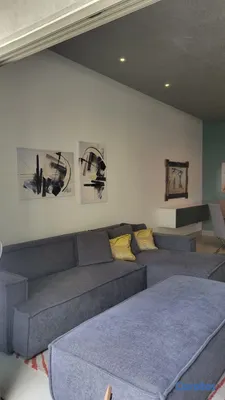 apartamentos - Apartamento en Alquiler  9