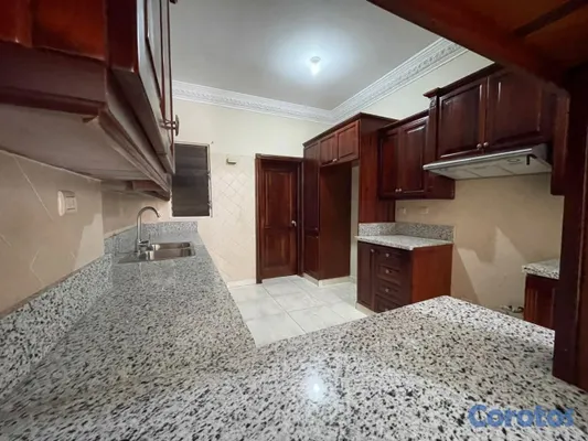 apartamentos - Apartamento de 3 habitaciones en alquiler vacío en Bella Vista 10