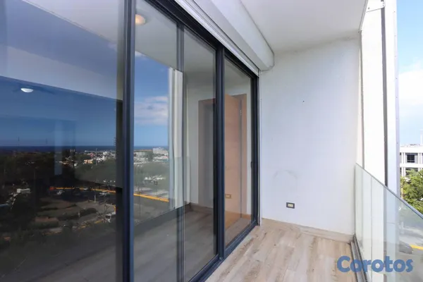 apartamentos - Espectacular apartamento en venta en Bella Vista c 12