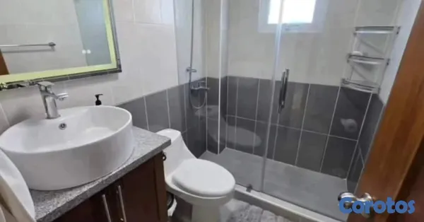 apartamentos - RENTO AMUEBLADO AIRBNB EN VILLA OLGA US$50 por noche  6