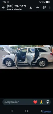 jeepetas y camionetas - Kia Sorento 2019 3