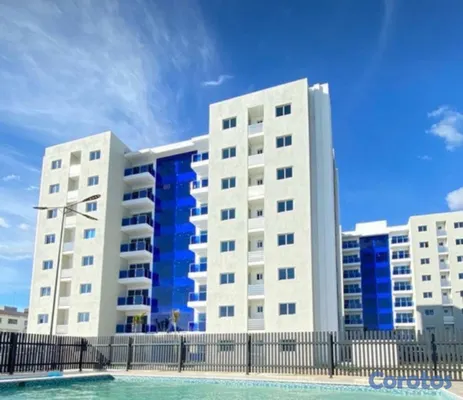 apartamentos - Se vende apartamento en La Torre Real VI, Santiago 4to nivel 15