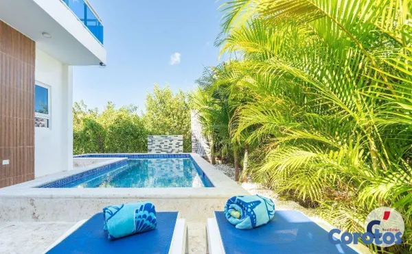 casas - VILLA EN VISTA CANA PASEO DEL SENDERO · Ref 142732 20