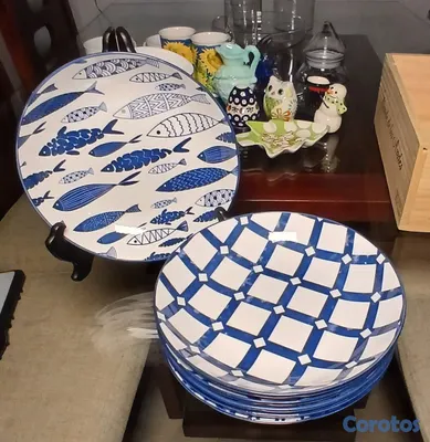 decoración y accesorios - Artículo de hogar (Decoración) 2