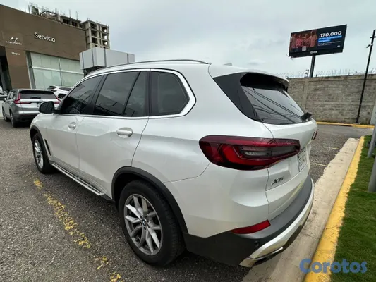 jeepetas y camionetas - BMW X5 XDRIVE 25D 3