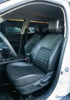 jeepetas y camionetas - NISSAN KICKS EXCLUSIVE 2022 | 28,000 KM | IMPORTAD 7
