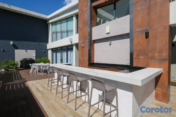 apartamentos - Espectacular apartamento en venta en Bella Vista c 5