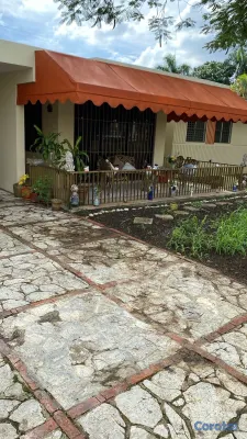 casas vacacionales y villas - hermoso casa en venta en la Julia  9