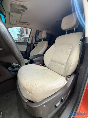 jeepetas y camionetas - Hyundai Santa Fe Sport 2018 10