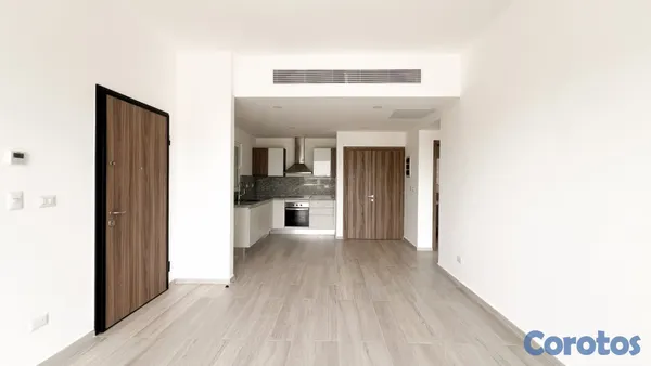 apartamentos - Vendo apartamento en Punta Cana 5