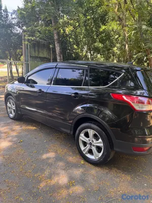 carros - FORD SCAPE 2013 16