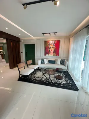 apartamentos - Hermoso y amplio apartamento en Alma Rosa I Torre Familair. 8