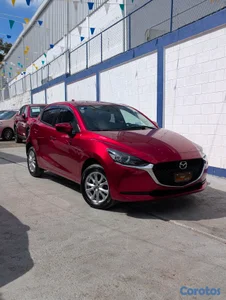 MAZDA 2 TOURING 2023