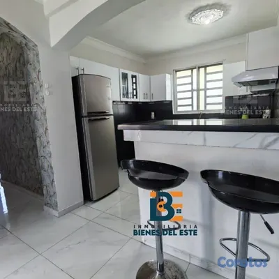 apartamentos - Se Venden Apartamentos de Tres habitaciones en el  7