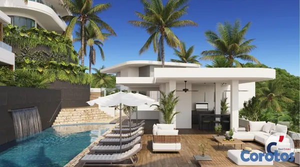 apartamentos - Apartamentos exclusivos con vistas 360° al océano  15