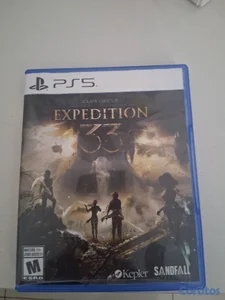 juego expedicion 33 de segunda mano 