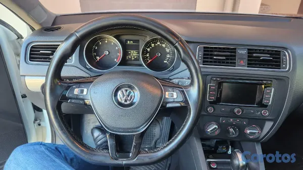 carros - Volkswagen Jetta 2015 1.8 TSI - Nítido 2