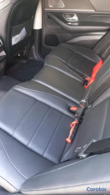jeepetas y camionetas - Mercedes Benz GL450 6